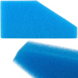 Filterset voor stofzuigers Thomas Aqua+ en Perfect Air — thumbnail 2