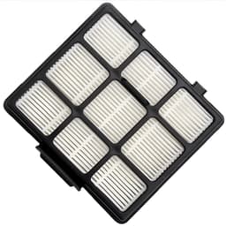 10x Stofzuigerzakken, 2x HEPA filter, 2x micro / motor filter geschikt voor Inventum ST306 ST307 ST308 stofzuigers - Vervanging stofzakken SZ300 21200900119, 21200900120 en 21200900010 — thumbnail 2