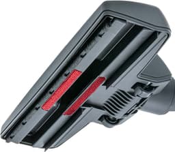 SQOON® Combi zuigmond AEG & Electrolux geschikt Vario 32mm | Combi hard/zacht | Met ophanging voor aan stofzuiger — thumbnail 2