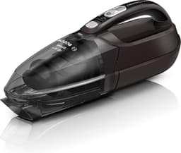 Handstofzuiger 16V max BHN16L - ideaal voor bekleding en auto - zakloos en draadloos - licht en krachtig - lithium-ion batterij - grijs — thumbnail 1