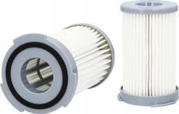 3 x vervangingsfilter voor AEG stofzuiger, Electrolux ELECTROLUX: EF75B, AEG: AEF75B, Tornado: Accelerator TO6720-TO672, Eolys: TO7630, TO7635, Volta: U7605 - ZTF7650 - Electrolux Ergo Easy & Ergo Space - Hepa H10 filter type EF75B - Cycloniclite — thumbnail 2