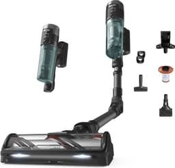 Rowenta X-Force Flex 12.60 NEO RH9L42 - Steelstofzuiger - Draadloos - Lichtgewicht - 150 Airwatt - Geschikt voor Alle Vloertypes — thumbnail 1