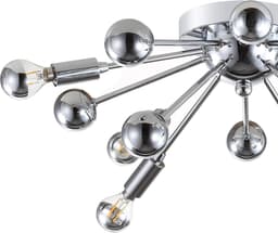 Draagbare Kruimeldief - Handstofzuiger Auto - Snel Schoonmaken - Lichtgewicht Ontwerp - 3.06 kg - Niet gespecificeerd — thumbnail 5