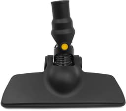 Dailygoods- Vloertool Universele 32 mm - Turbo Borstel - 360 Graden Rotatie - Geschikt voor Stofzuiger - Ultradun - Ideaal voor Onder Bed Reiniging - Stofzuigerborstel — thumbnail 4