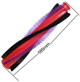 Vt products - Vervangborstel - Brush Bar - 185mm - Nylon - Onderdeel voor stofzuiger - Accessoire voor Dyson V6 en DC62 - Geschikt voor motorheads — thumbnail 3