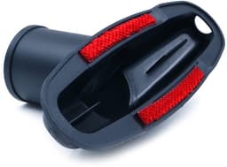 Allecto - Borstelset voor Stofzuigers - 4-delige Universele Borstelset - Inclusief 32/35 mm Adapter - Innovatief Ontwerp - Voor Effectieve Stofzuig.. — thumbnail 4