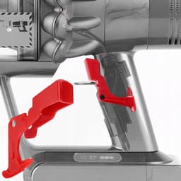 MTEC Vervangende Schakelaar - Onderdeel voor Dyson V10 V11 - Duurzame Knoop - Eenvoudige Montage — thumbnail 2
