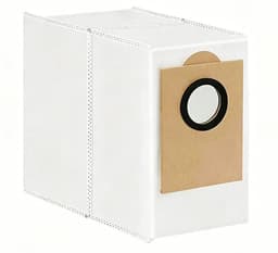 10 stuks stofzakken - Voor Lefant M3/M3 Max - stofzak met grote capaciteit- wegwerponderdelen en -accessoires voor robotstofzuigers — thumbnail 5