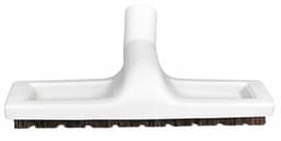 Centrale stofzuigerborstel voor Beam 32mm - Wit, 30cm Breed — thumbnail 2