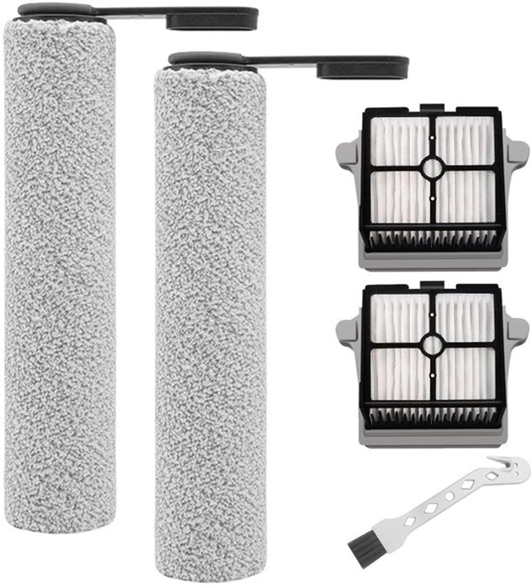 Store_8 - Borstelroller en filter - Reserveonderdelen voor stofzuiger — afbeelding 1