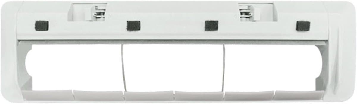 Vervangende Hoofdborstel Cover - Dreame W10 W10pro - Eenvoudige Installatie - Nauwkeurige Pasvorm - Hoge Compatibiliteit - Robotstofzuiger Hoofdborstel Cover — afbeelding 1