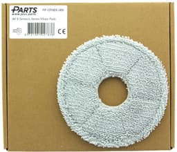 Dreame L en X Serie Dweilpads (6 Stuks, Plus.Parts® alternatief voor RMP8) — thumbnail 5