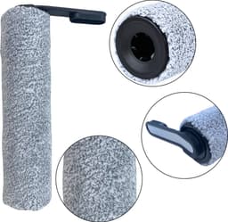 Accessoirespakket voor Tineco Floor One S5 COMBO / Floor One S5 COMBO POWER - Rolborstel [Set 2] Filter [Set 2] — thumbnail 5