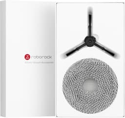 Roborock Originele Robotstofzuiger Onderdelen-Accessoires Kit-Voor Roborock Qrevo Master-Built-in Side Brush*1/Filter*1/Mop*2 — thumbnail 1
