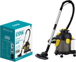 Winning Star ST-5036 - Nat- en Droogzuiger - 1400W - 15L — thumbnail 3