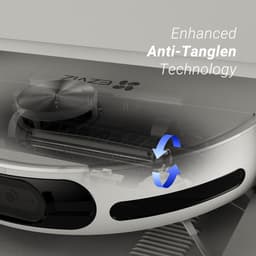 Ezviz Robotstofzuiger Voor Rs20 Pro Multifunctionele Lds-Mapping — thumbnail 3