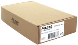 Dreame L10(s), L20, L30, X30 en X40 Serie TriCut Hoofdborstelset (2 Stuks, Plus.Parts® alternatief voor RMB10) — thumbnail 3