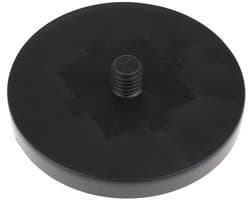 NILFISK - Onderplaat Filter Aero - 302002042