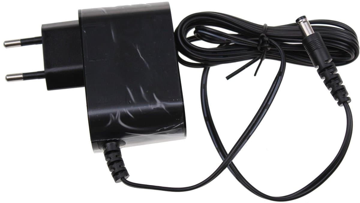 Rowenta- Netadapter - Output: 24V - ZD012M240075EU - SS7222051108 — afbeelding 1