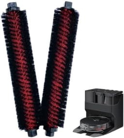 PromoHome Reinigingsborstel Geschik voor Roborock reinigingsborstel - S7 MaxV Ultra / S7 Pro Ultra/S8 Pro Ultra/G10s Roborock S7 — thumbnail 1