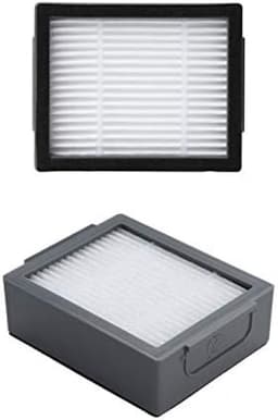 PromoHome Vervangingsfilters HEPA Filter 12-Pack voor Robotstofzuigers - Geschikt voor iRobot Roomba i-serie, e-serie en j-serie (NIET VOOR COMBO J7+ , J9+) — thumbnail 2