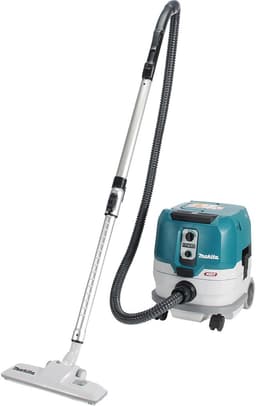 Makita VC005GLZ Accu stofzuiger L-klasse XGT 40V Max Basic Body — thumbnail 1