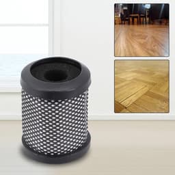 2-delige filterstofzuigeraccessoire geschikt voor Hoover T116 H-Free 100-serie filter — thumbnail 4