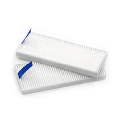 10 stuks filters geschikt voor Tefal Rowenta X-plorer Serie 75 RG7687 stofzuigers, huishoudelijke schoonmaakmiddelen, stofzuigeraccessoires — thumbnail 2