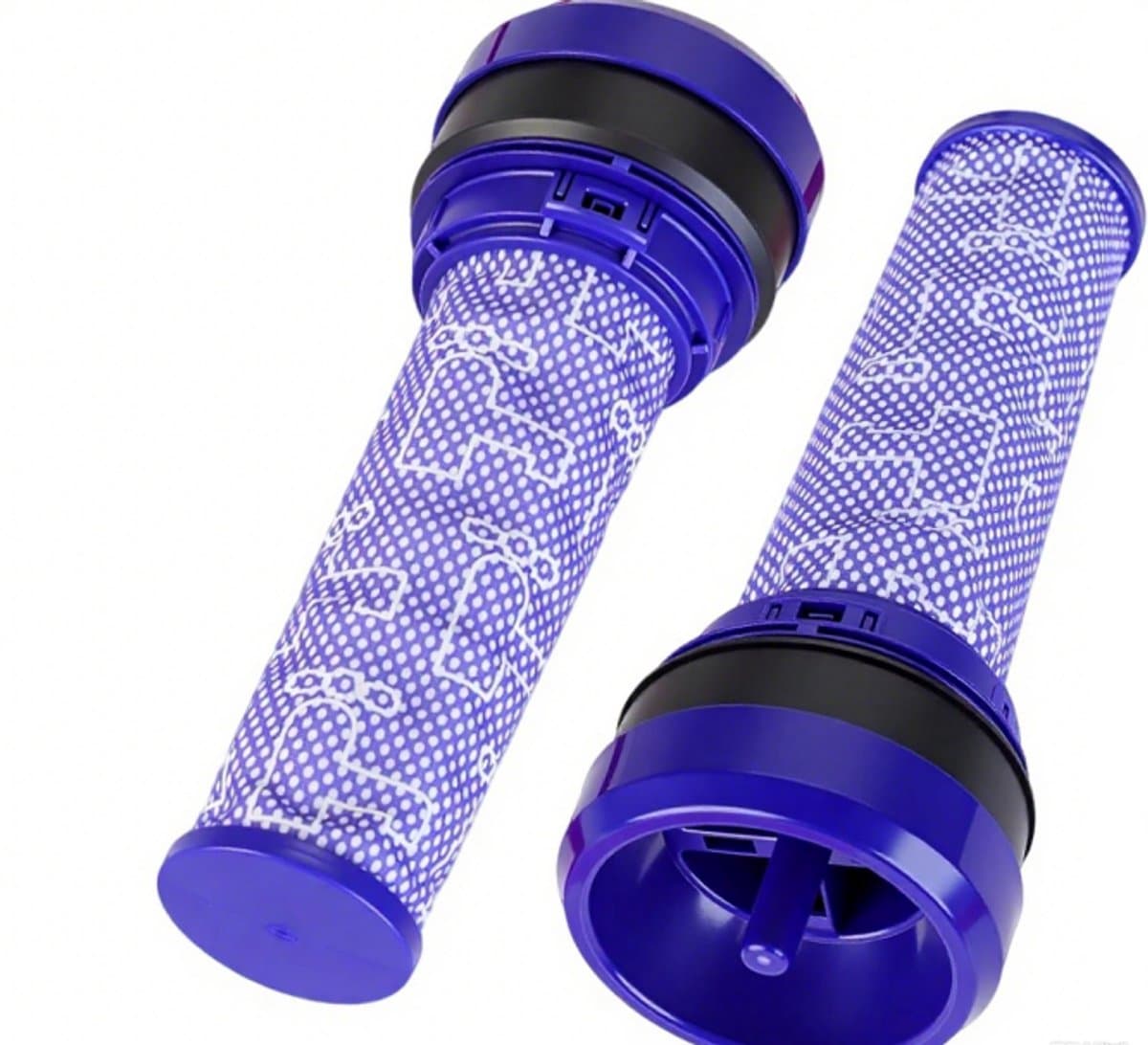 Geschikt voor Dyson DC33, DC33c, DC37, DC39, DC28C, DC53 - Stofzuiger reserveonderdeel, vervanging 92341301 — afbeelding 1