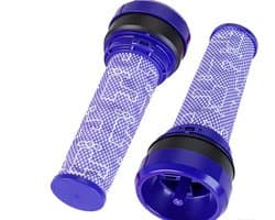 Geschikt voor Dyson DC33, DC33c, DC37, DC39, DC28C, DC53 - Stofzuiger reserveonderdeel, vervanging 92341301