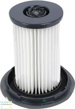 Stofzuigerfilter geschikt voor Philips HEPA FC9222-9238 Autoclean filter — thumbnail 1