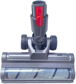 Geschikt voor Dyson V6 stofzuiger accessoires soft fluwelen roller zuigkop bodemborstel voor stofzuiger onderdelen, lichtgewicht soft fluwelen bodemborstel 1 stuk — thumbnail 1