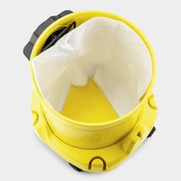 Karcher KFI357 vlies filter stofzuigerzakken, geschikt voor WD2 en WD3 serie — thumbnail 4