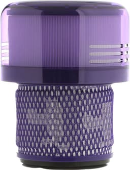 Dyson V11 Outsize Origin Filters (3 Stuks, Plus.Parts® alternatief voor 970422-01) — thumbnail 5