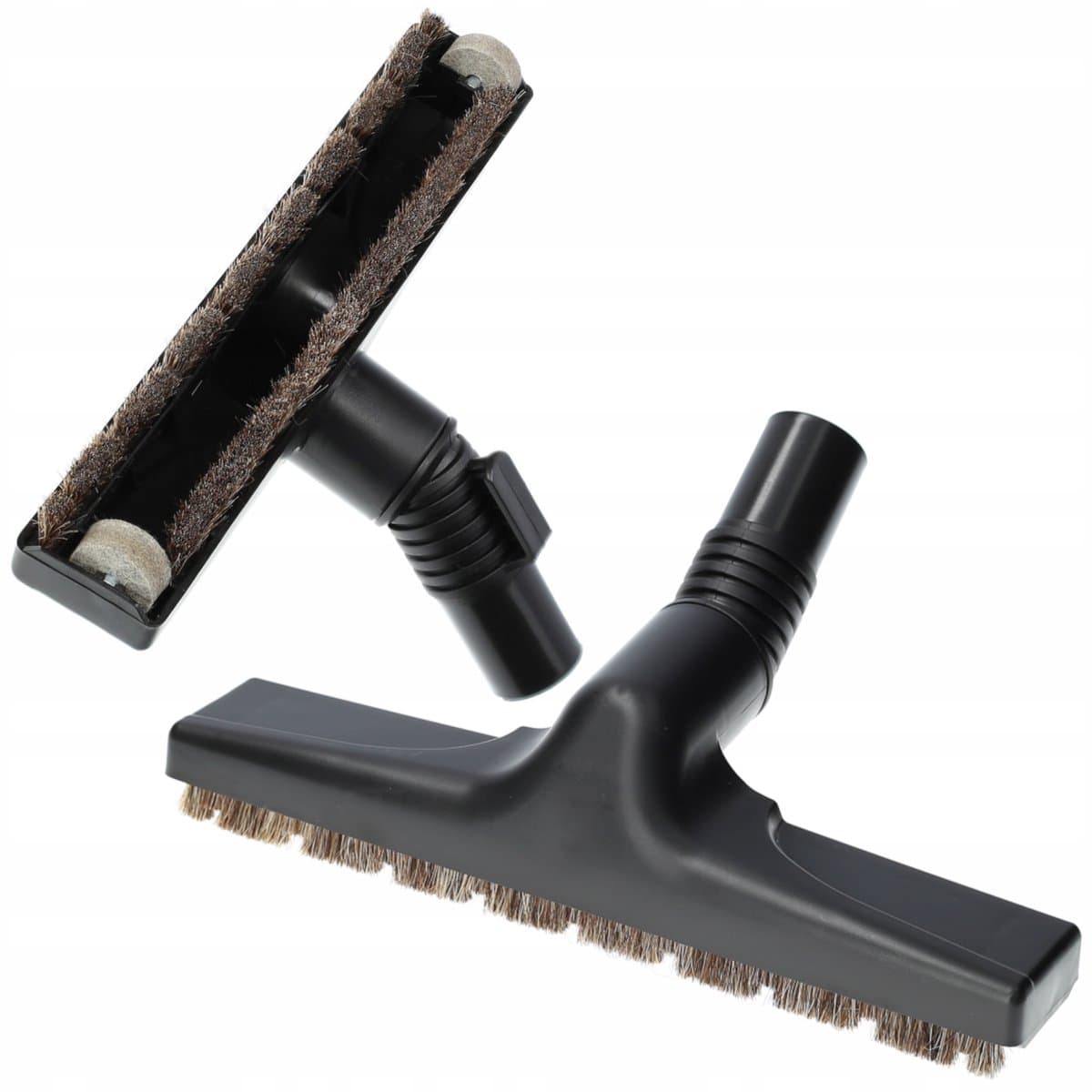 Zelmer Parketborstel voor Panelen & Hout - 32mm Aansluiting — afbeelding 1