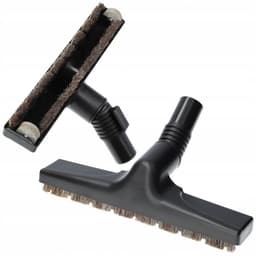 Zelmer Parketborstel voor Panelen & Hout - 32mm Aansluiting — thumbnail 1