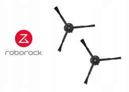 Originele Zijborstels voor Roborock S5, S8, Q Revo, Q5, Q8 — thumbnail 3