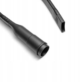 Flexibele Kierzuiger Spleetmondstuk 32/35mm voor Karcher, Bosch, Electrolux — thumbnail 2