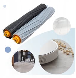 Rubberen Hoofdborstels voor iRobot Roomba 800/900 Serie — thumbnail 4