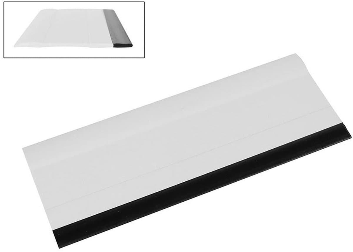 Dartfords FS5436 Rubber Edged Houtnerfvuller Applicator - 150mm — afbeelding 1