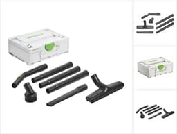 Festool RS-ST D 27/36-Plus Standaard Reinigingsset - 577257 — thumbnail 5