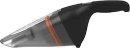Black & Decker NVC115BJL-QW handstofzuiger Zakloos Zwart — thumbnail 2