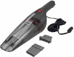 Kruimelzuiger Black & Decker NVB12AVA-XJ - Autostofzuiger voor de sigarettenaansteker — thumbnail 5