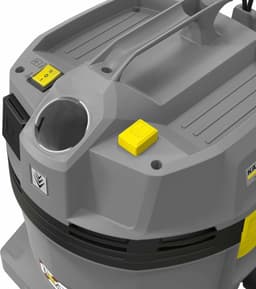 Kärcher Professional NT 22/1 Ap Te L Bouwstofzuiger met stopcontact - 22L — thumbnail 5