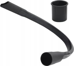 Flexibele Spleetzuigmond 63,5 cm - Universeel voor Stofzuigers — thumbnail 1