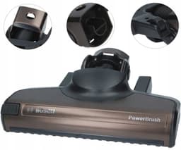 Bosch Flexxo PowerBrush Elektroszczotka - Origineel — thumbnail 1