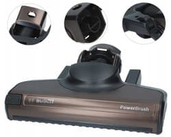 Bosch Flexxo PowerBrush Elektroszczotka - Origineel
