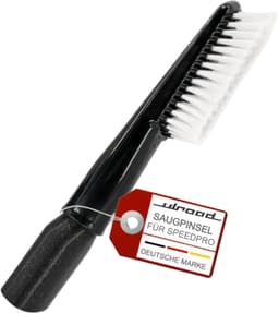 Stofzuigermondstuk - XL Meubelborstel — thumbnail 1