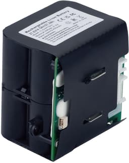 Stofzuigeraccu - 21,6 V - 4500 mAh - Li-ion — thumbnail 5