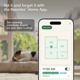iRobot Roomba Combo Plus 415 White — thumbnail 2